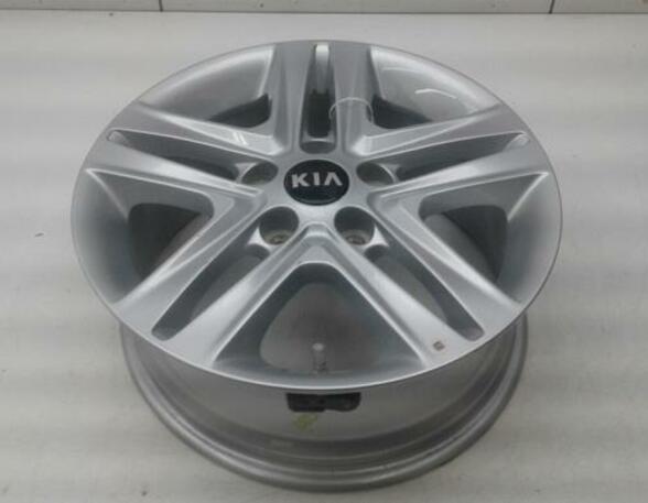 Felge Stahl Kia Ceed 3 CD 52910J7200 P15474925