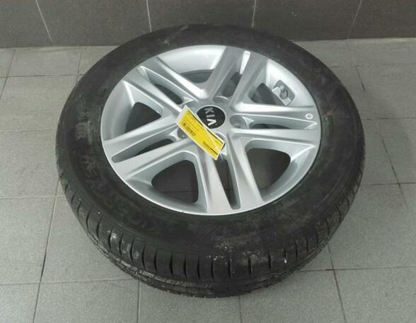 Steel Rim KIA CEED (CD), KIA XCEED (CD), KIA PROCEED (CD)