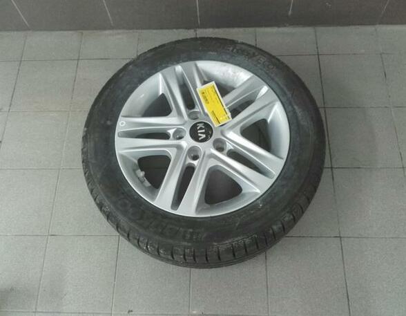 Stalen velg KIA CEED (CD), KIA XCEED (CD), KIA PROCEED (CD)