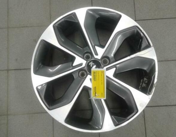 Stalen velg KIA STONIC (YB)