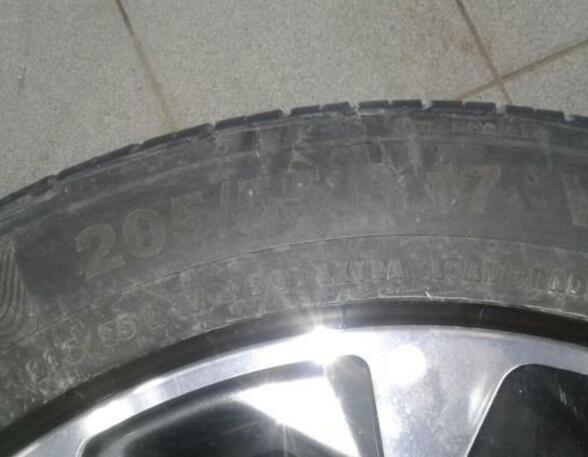 Stalen velg KIA STONIC (YB)