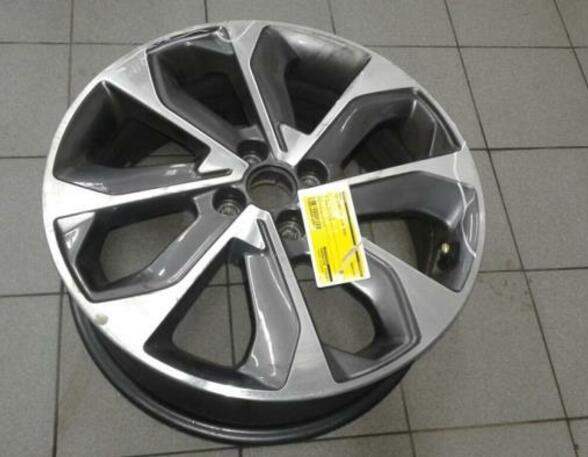 Stalen velg KIA STONIC (YB)