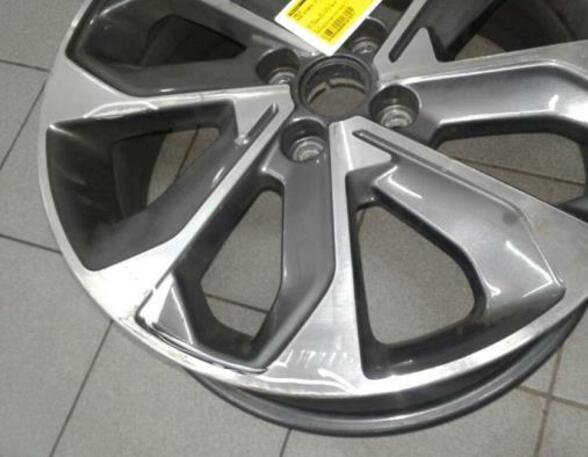 Stalen velg KIA STONIC (YB)