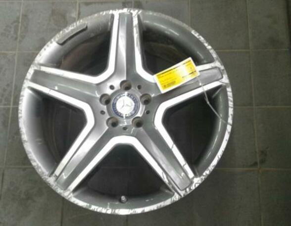 Steel Rim MERCEDES-BENZ GLE (W166), MERCEDES-BENZ GLE Coupe (C292), MERCEDES-BENZ GLS (X166)