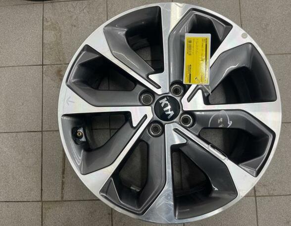 Steel Rim KIA Stonic (YB)