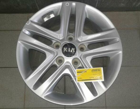 Felge Stahl Kia Ceed 3 SW CD 52910J7200 P16805637