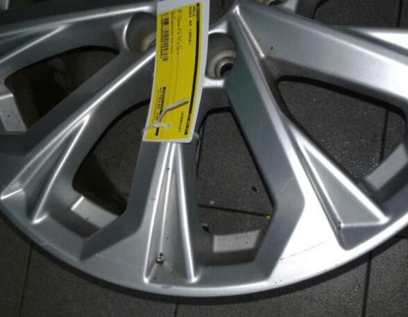 Steel Rim AUDI A4 (8W2, 8WC, B9), AUDI A4 (8K2, B8)