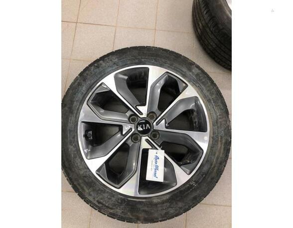 Stalen velg KIA STONIC (YB)