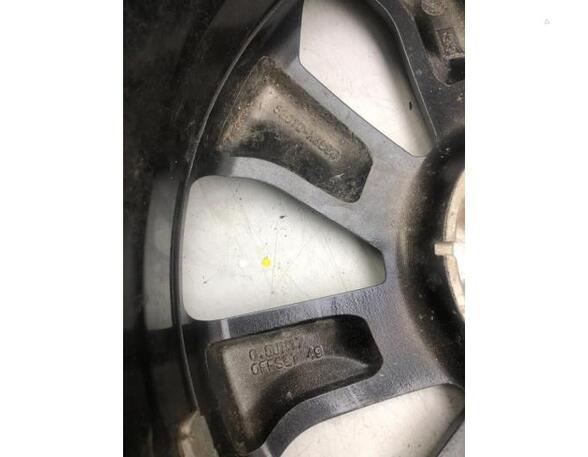 Stalen velg KIA STONIC (YB)