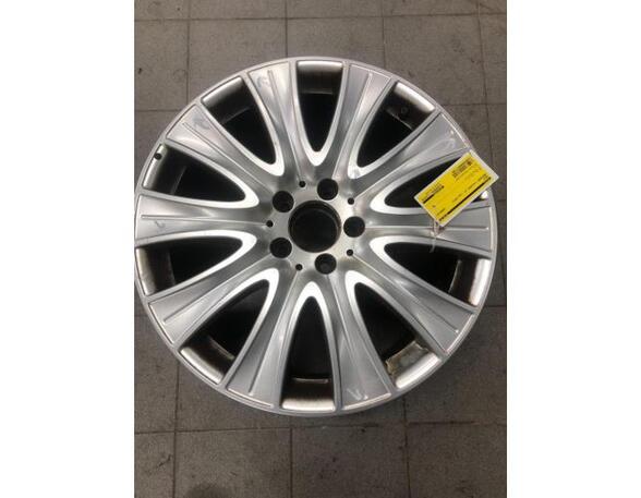 Steel Rim MERCEDES-BENZ S-CLASS (W221), MERCEDES-BENZ S-CLASS (W222, V222, X222)