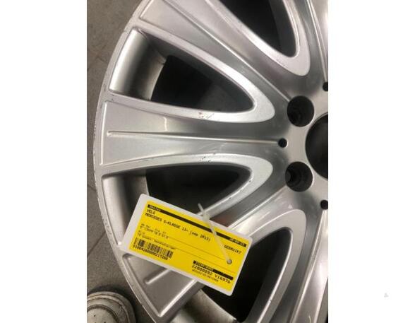 Steel Rim MERCEDES-BENZ S-CLASS (W221), MERCEDES-BENZ S-CLASS (W222, V222, X222)