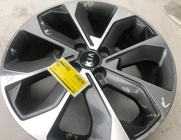 Steel Rim KIA STONIC (YB)