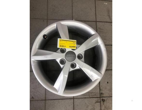 Stalen velg AUDI A3 Sportback (8VA, 8VF), AUDI A6 Allroad (4GH, 4GJ)