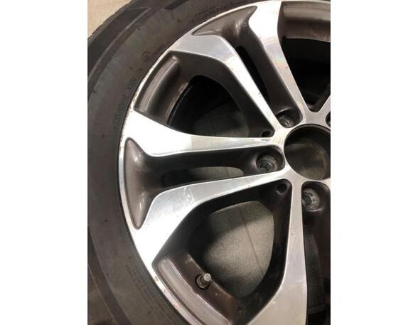 Steel Rim MERCEDES-BENZ GLC (X253)