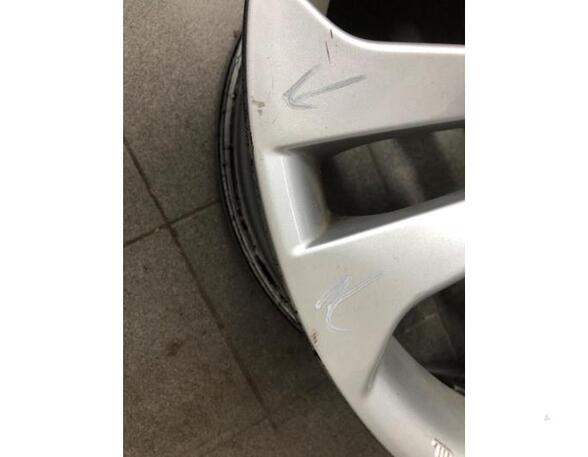 Steel Rim NISSAN JUKE (F15)