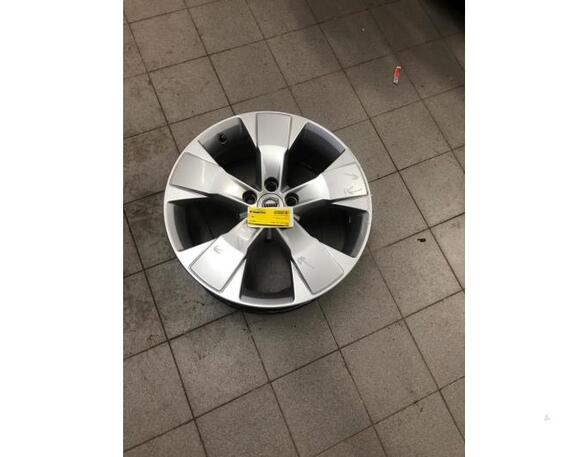 Stalen velg VOLVO XC40 (536)