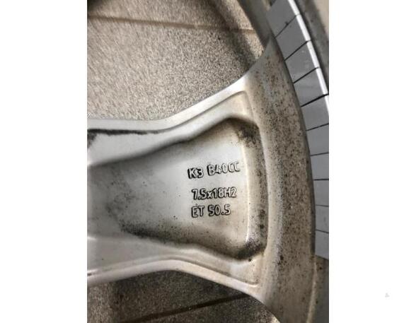 Stalen velg VOLVO XC40 (536)