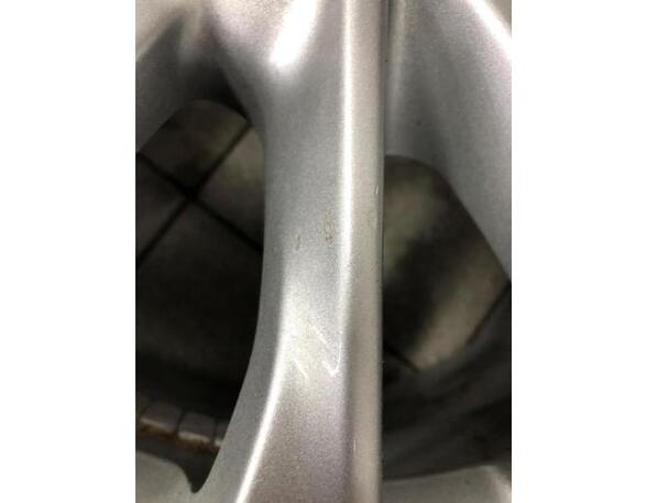 Steel Rim OPEL Corsa E (--)