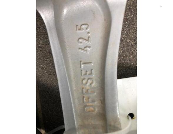 Felge Stahl Kia Sportage 4 QL, QLE 52910F1110 P20346413