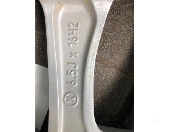 Felge Stahl Kia Sportage 4 QL, QLE 52910F1110 P20346413