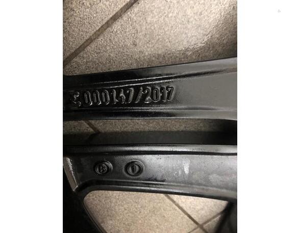 Steel Rim MERCEDES-BENZ GLB (X247)