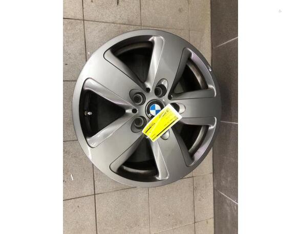 Stalen velg BMW 1 (F40)