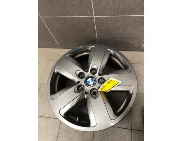 Steel Rim BMW 1 (F40)