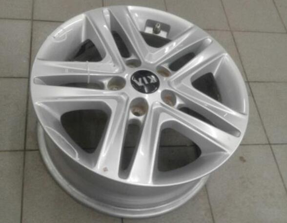 Steel Rim KIA CEED (CD), KIA PROCEED (CD), KIA XCEED (CD)