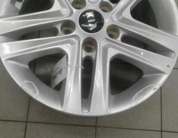 Stalen velg KIA CEED (CD), KIA PROCEED (CD), KIA XCEED (CD)