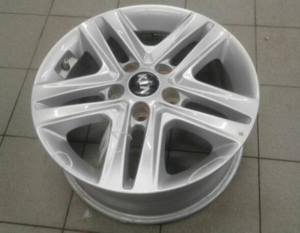 Steel Rim KIA CEED (CD), KIA PROCEED (CD), KIA XCEED (CD)