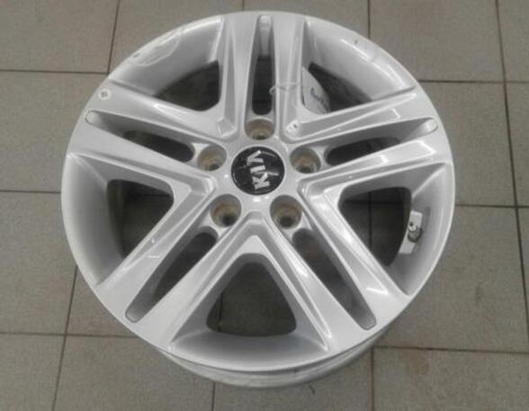 Stalen velg KIA CEED (CD), KIA PROCEED (CD), KIA XCEED (CD)