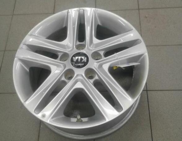 Steel Rim KIA CEED (CD), KIA PROCEED (CD), KIA XCEED (CD)