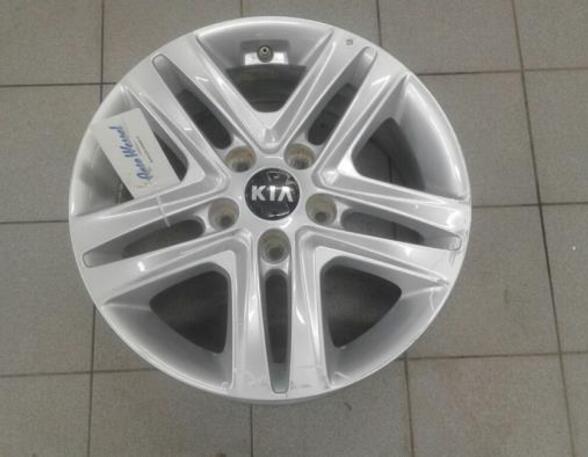 Stalen velg KIA CEED (CD), KIA PROCEED (CD), KIA XCEED (CD)