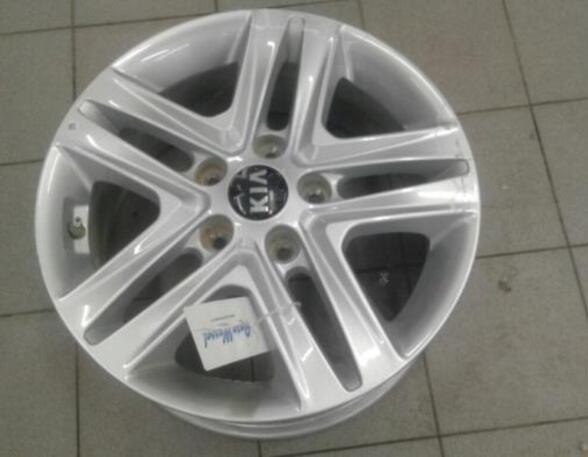 Steel Rim KIA CEED (CD), KIA PROCEED (CD), KIA XCEED (CD)