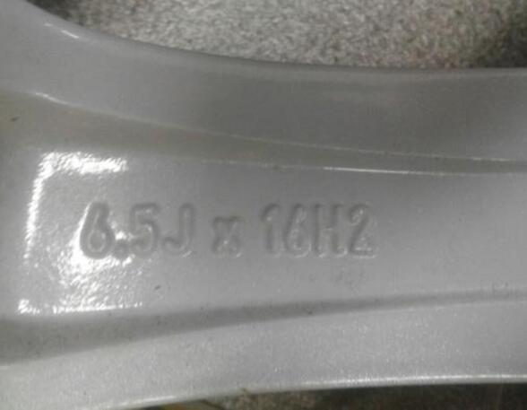 Steel Rim KIA CEED (CD), KIA PROCEED (CD), KIA XCEED (CD)