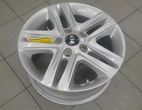 Steel Rim KIA CEED (CD), KIA PROCEED (CD), KIA XCEED (CD)