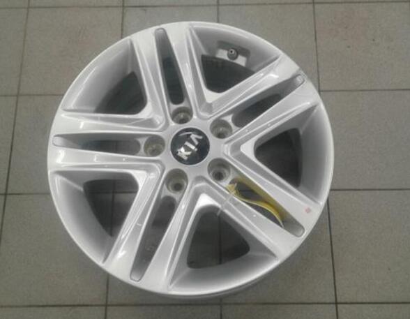 Steel Rim KIA CEED (CD), KIA PROCEED (CD), KIA XCEED (CD)