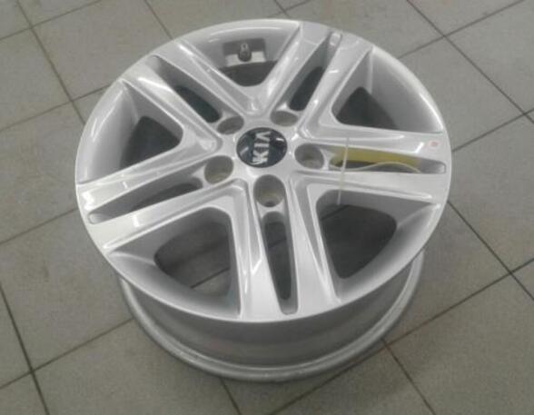 Stalen velg KIA CEED (CD), KIA PROCEED (CD), KIA XCEED (CD)