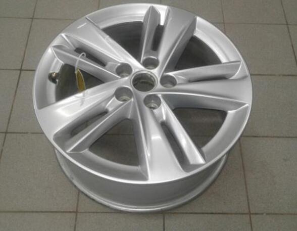 Steel Rim OPEL GRANDLAND X (A18)