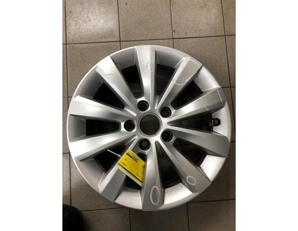 Steel Rim VW BEETLE Convertible (5C7, 5C8)