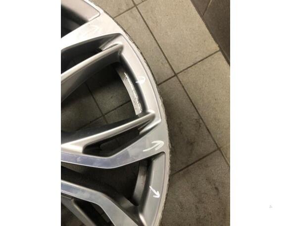 Steel Rim BMW X2 (F39)