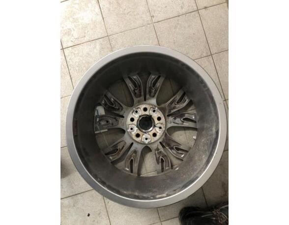 Steel Rim BMW X2 (F39)