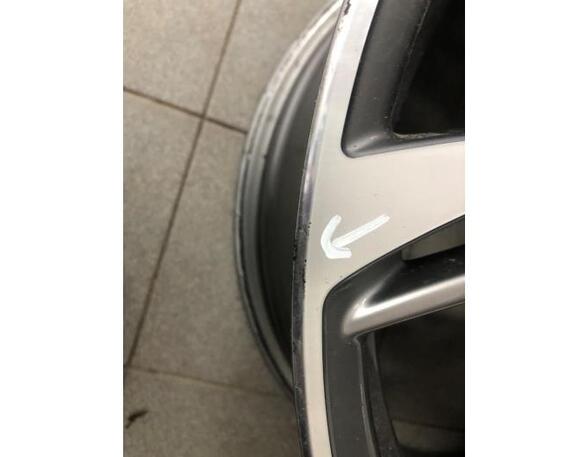 Steel Rim BMW X2 (F39)