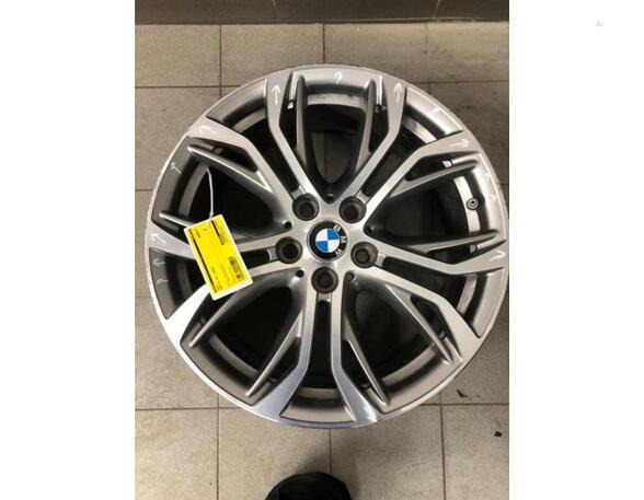 Steel Rim BMW X2 (F39)