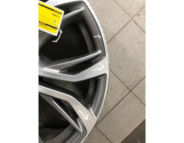 Steel Rim BMW X2 (F39)