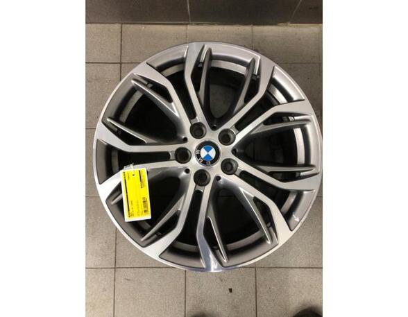 Steel Rim BMW X2 (F39)