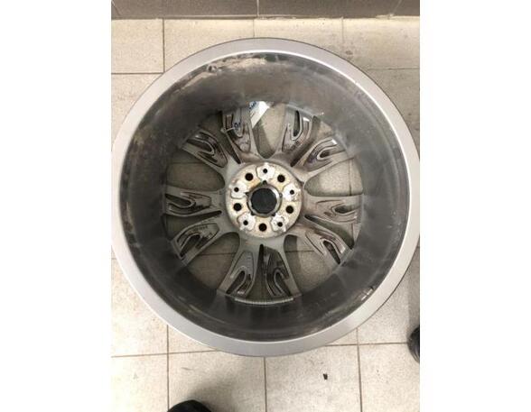 Steel Rim BMW X2 (F39)