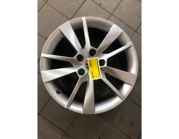 Stalen velg SKODA OCTAVIA III Combi (5E5, 5E6), SKODA OCTAVIA IV Combi (NX5)