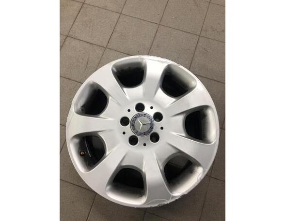 Stalen velg MERCEDES-BENZ C-CLASS (W203)