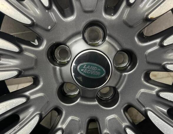 Steel Rim LAND ROVER RANGE ROVER VELAR (L560)